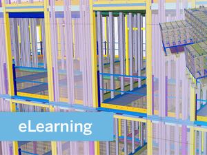 Tekla Structures - Basic Steel Fundamentals