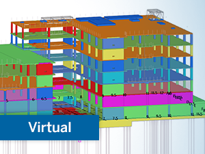 Cast in Place Fundamentals Virtual