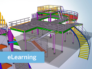 Tekla Structures - Online Miscellaneous Fundamentals