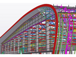 All project types and sizes, even specialized projects