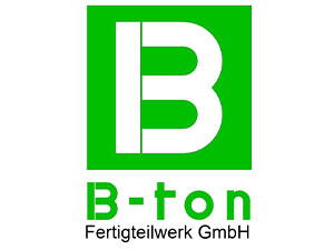 B-ton Fertigteilwerk GmbH