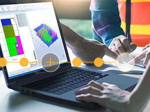 How Concrete Contractors are Working Smarter with Construction Models 