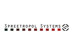 Tekla-Service-Markt: Spreetropol