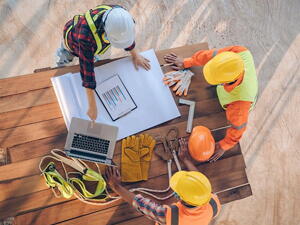 What Is a Common Data Environment and How Is It Used In Construction?