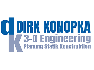 K-3D-Engineering - Konstruktionsbüro Konopka in Koblenz