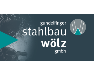 Stahlbau Wölz in Gundelfingen