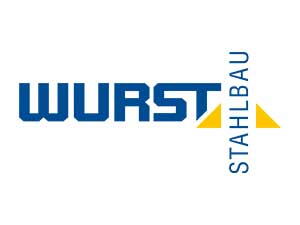 Wurst Stahlbau GmbH sucht Verstärkung