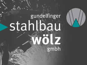 Stahlbau Wölz Logo