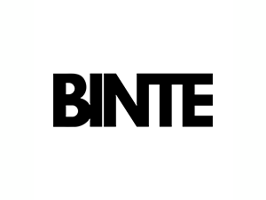Logo Binte