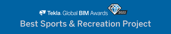 Conoce los 10 mejores proyectos BIM del mundo