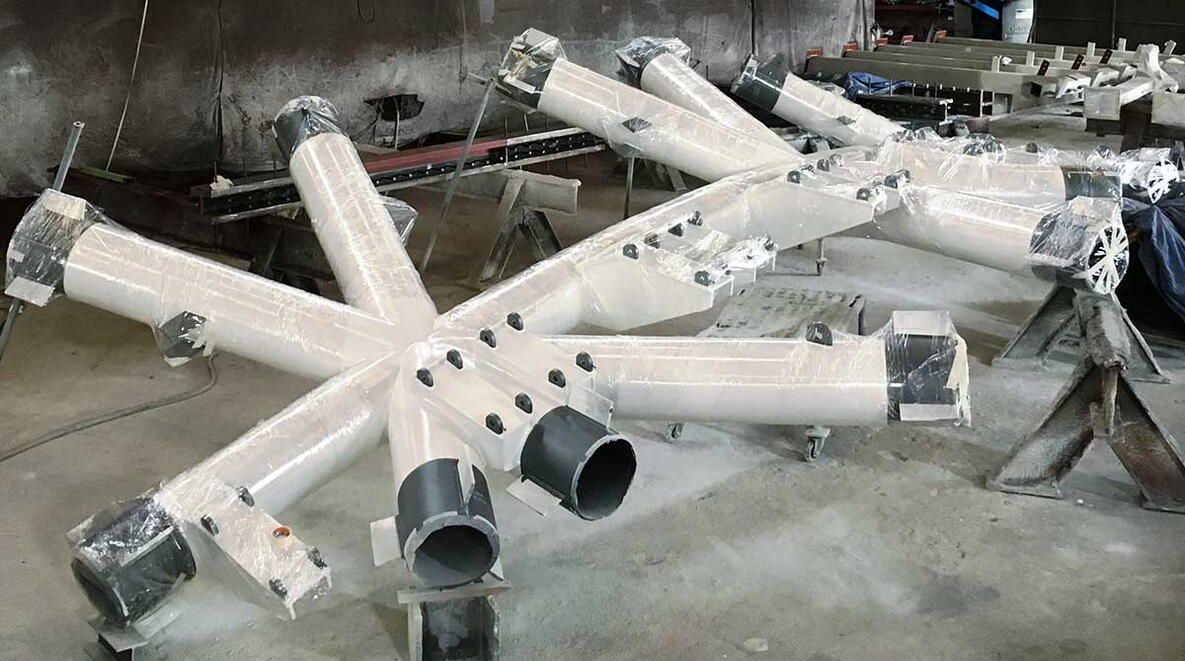 Cómo el Museo del Futuro está superando los límites de la ingeniería estructural