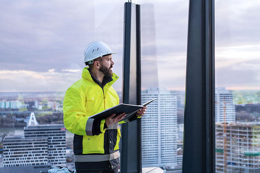 BIM para construcción eficaz: construya mejor y más rápido