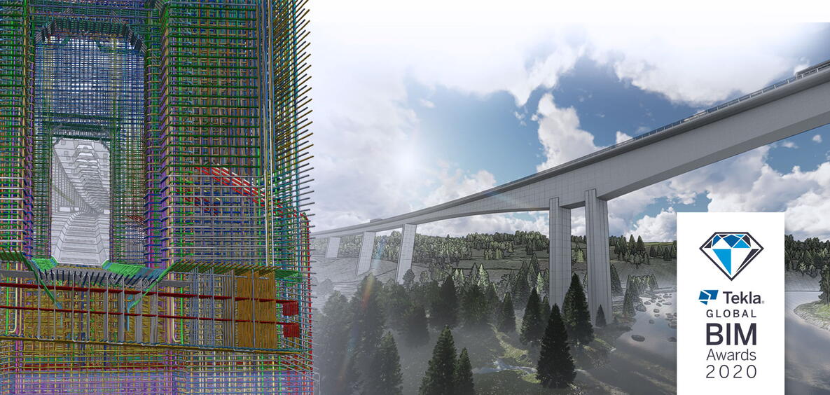 Puente Randselva: cerrando la brecha en el diseño sin dibujos