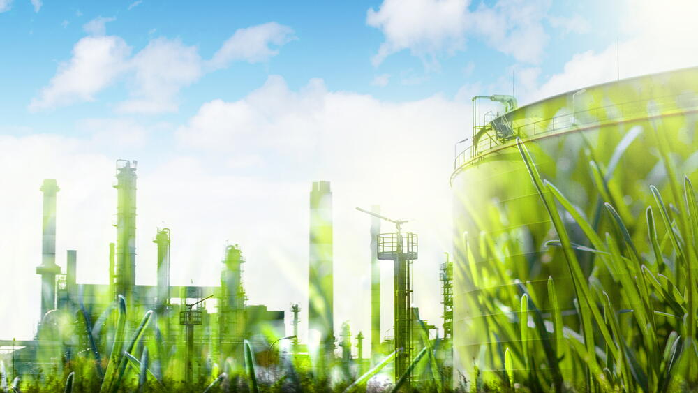Cinco formas de reducir el carbono incorporado en tu próximo proyecto de construcción