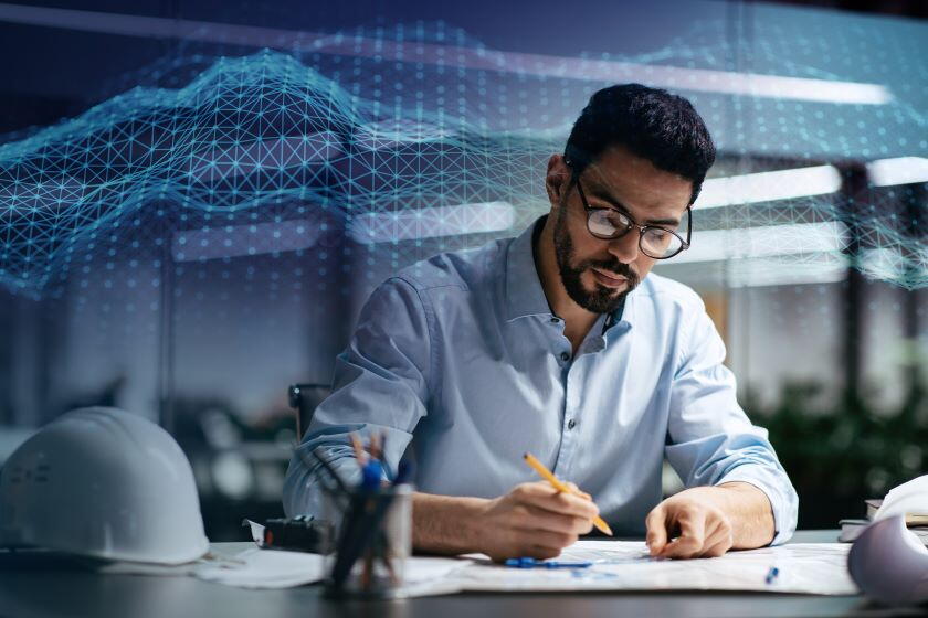 Automatización: la clave para el dominio de la ingeniería estructural