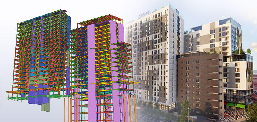 Edificio Vivo: un proyecto de construcción premiado que transforma vidas en una ciudad congestionada