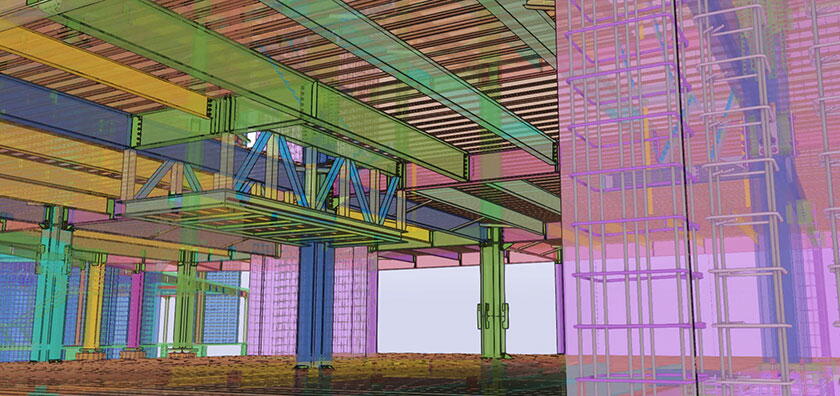 Edificio Vivo: un proyecto de construcción premiado que transforma vidas en una ciudad congestionada