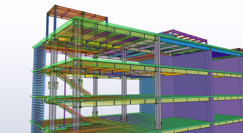 Edificio Vivo: un proyecto de construcción premiado que transforma vidas en una ciudad congestionada