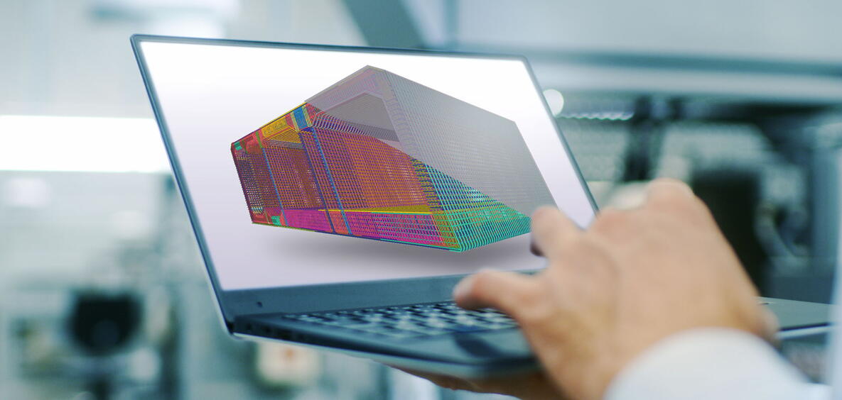 Precisión, velocidad y colaboración mejorada: la satisfacción de los ingenieros estructurales al usar el modelado 3D