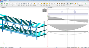 LeMessurier aprovecha el diseño estructural de Tekla para proyectos complejos