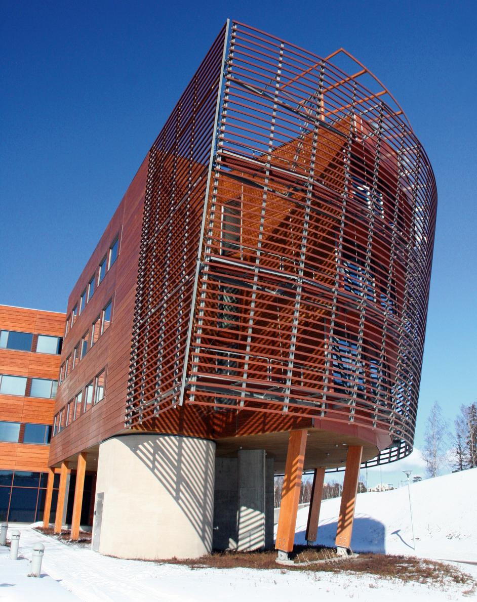 FMO Tapiola