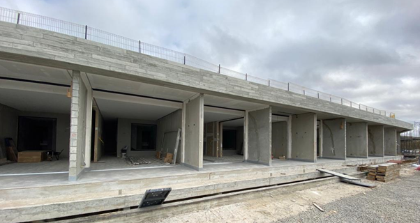 A Tecnologia de Ponta Construindo o Brasil