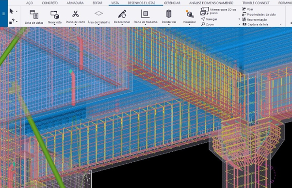 A Tecnologia de Ponta Construindo o Brasil