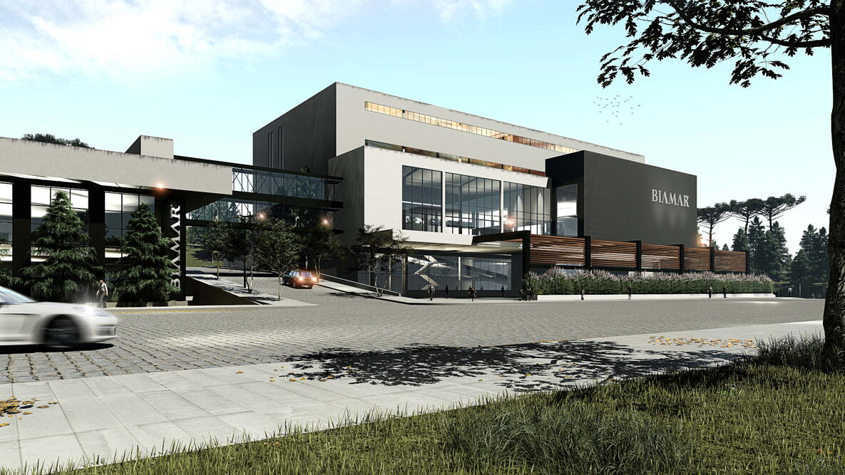 A tecnologia BIM do projeto à obra