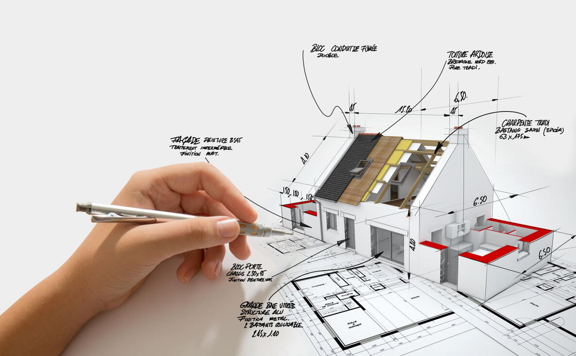 Tekla 高LOD级别的模型助您更高效地应对施工挑战