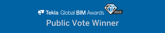 Conoce los 10 mejores proyectos BIM del mundo