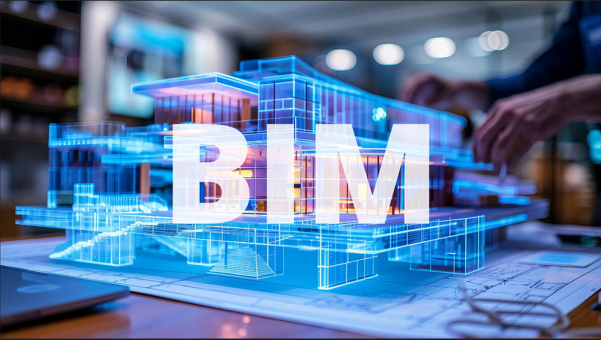 Adoção da tecnologia BIM pelos profissionais do futuro