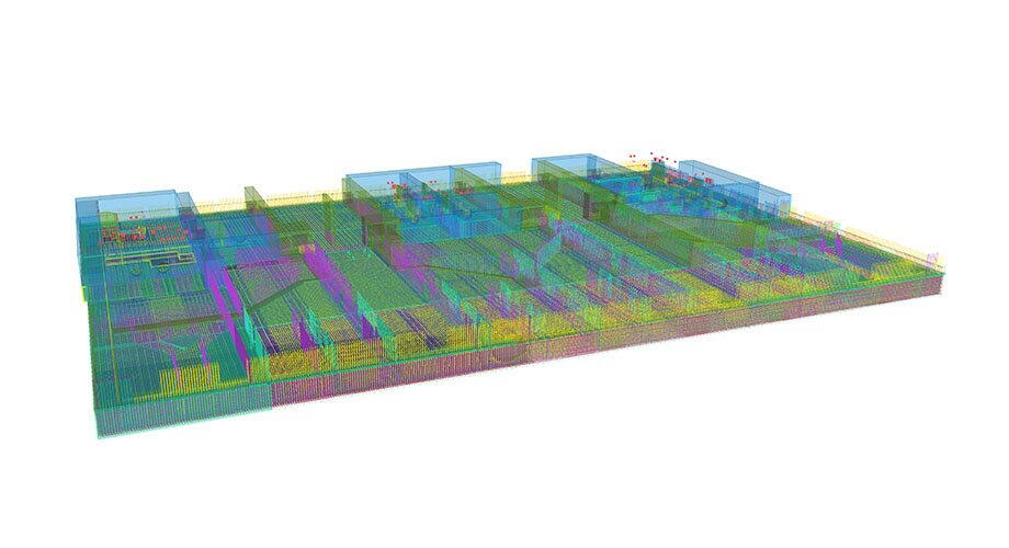 힝클리 포인트 C(Hinkley Point C): 영국 최신 원자력 발전소 건설