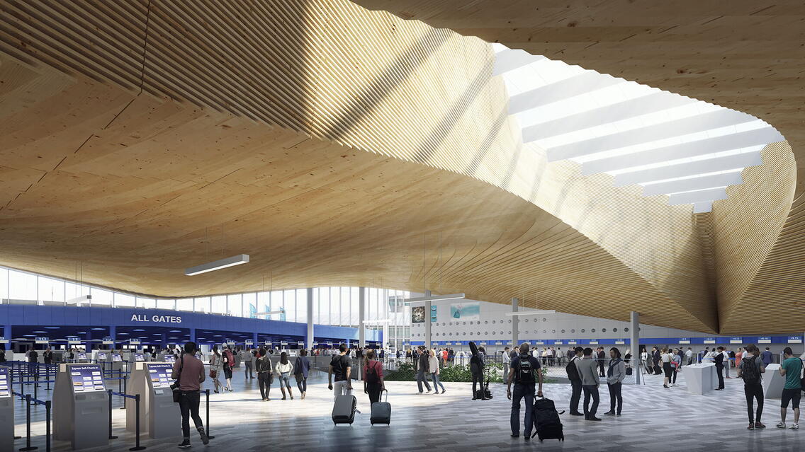 Conoce los 10 mejores proyectos BIM del mundo