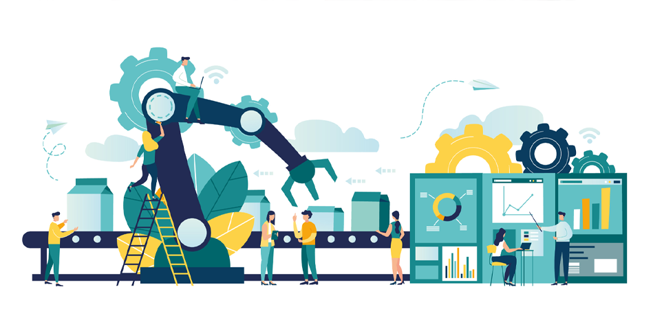 9 tendencias de la industria de la construcción que definen la nueva normalidad