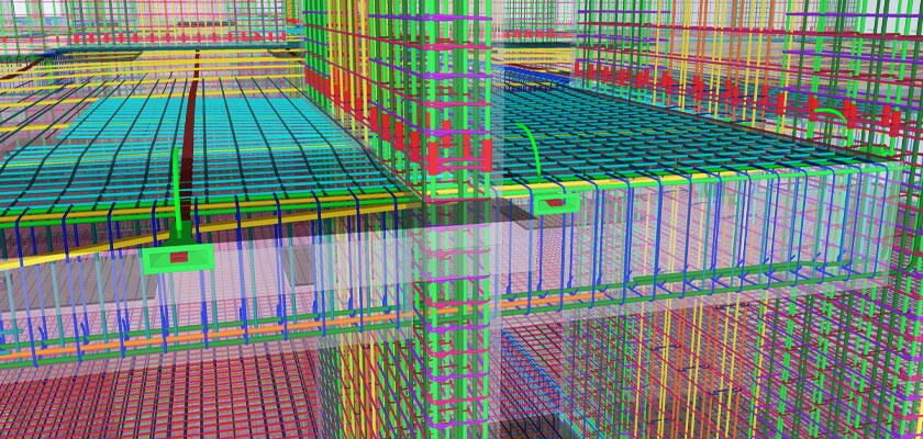 Nivel de Detalle (Level of Detail -LOD)