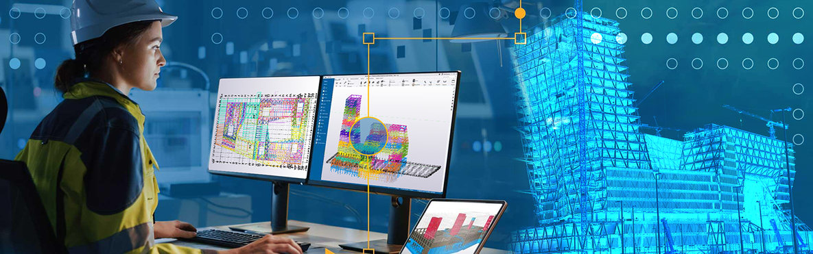 AIC Steel用Tekla Structures成功交付SABIC朱拜勒总部大楼