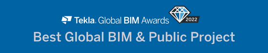 Conoce los 10 mejores proyectos BIM del mundo
