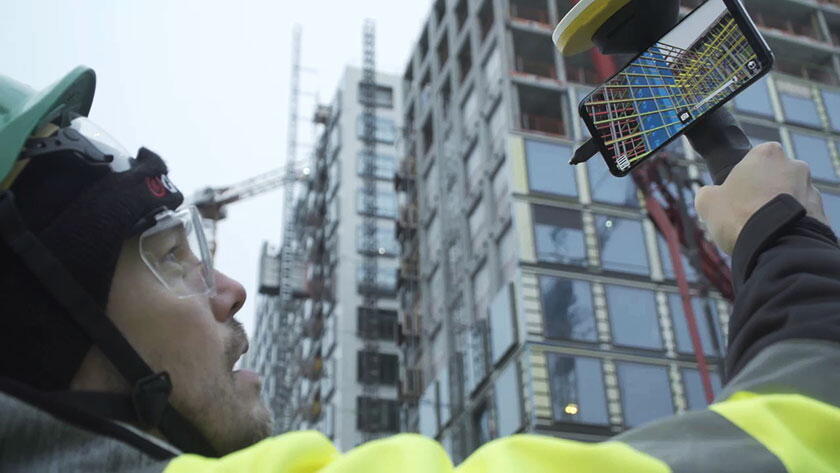 ¿Qué es BIM?