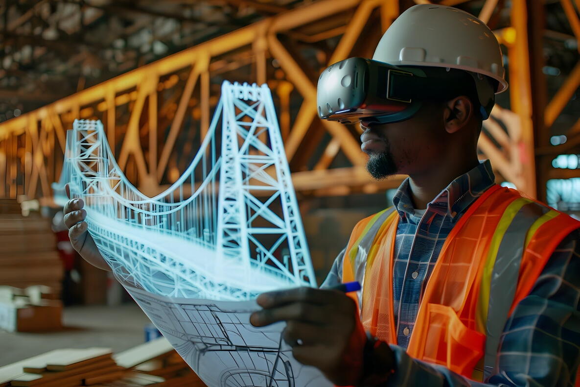 Adoção da tecnologia BIM pelos profissionais do futuro