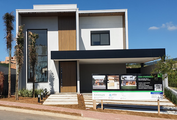 Como o BIM e o ERP trabalham juntos para melhores fluxos das construções industrializadas