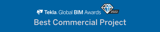 Conoce los 10 mejores proyectos BIM del mundo