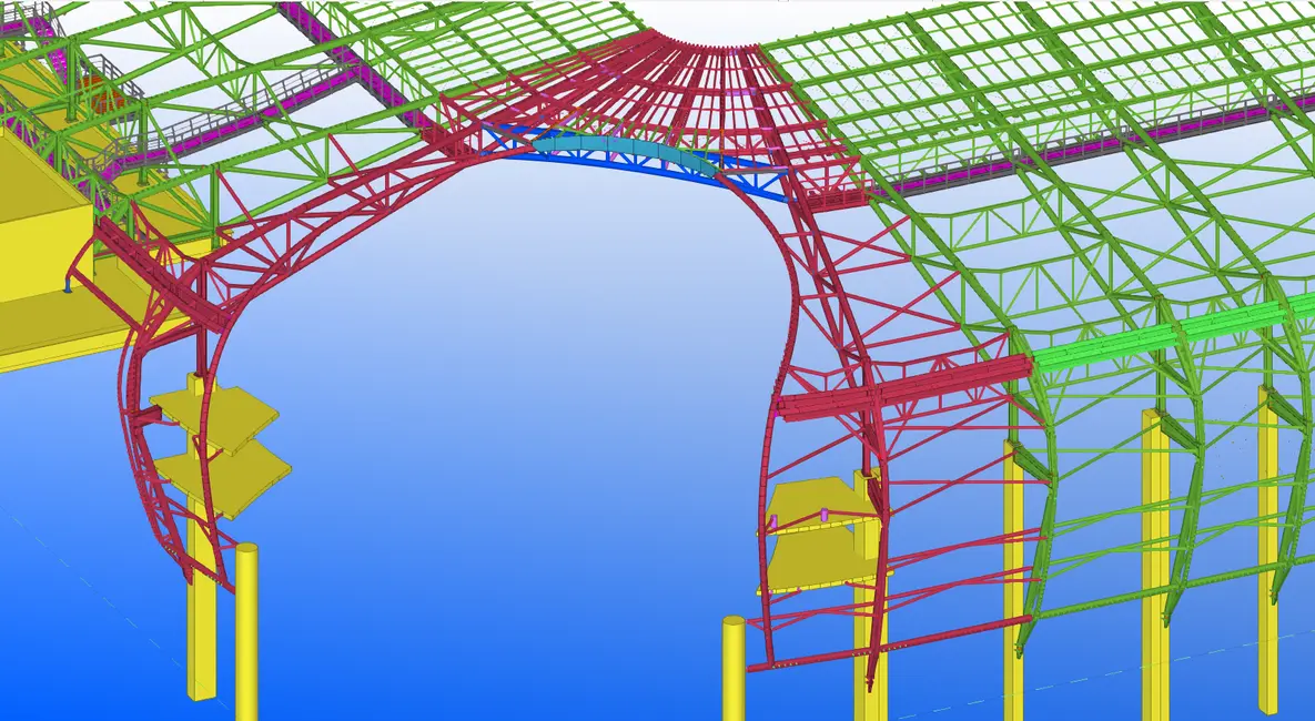 ナッカムスタジアム 日本で最もピッチに近い座席を全方向で楽しめる日本初のスタジアム