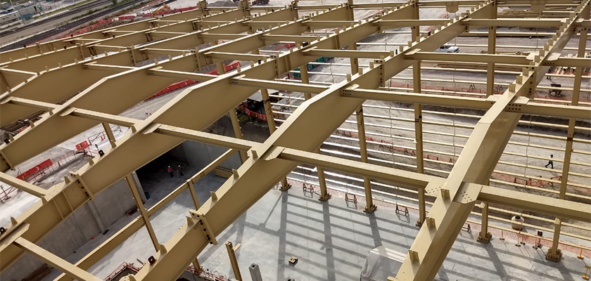 Grupo Cano impulsa la eficiencia, el control y la colaboración con el software de Tekla