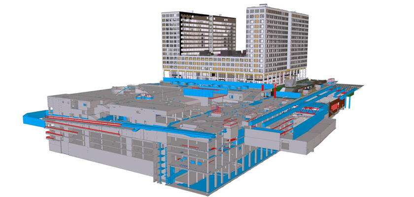 6 razões pelas quais nossos clientes confiam no Tekla Structures