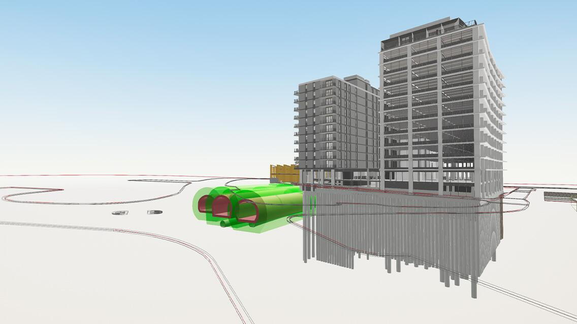 Conheça os 10 Melhores Projetos BIM do Mundo