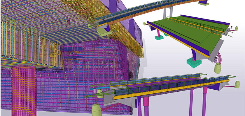 6 razones por las que nuestros clientes confían en Tekla Structures