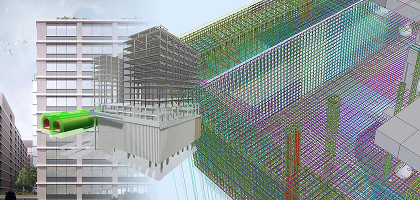 6 razões pelas quais nossos clientes confiam no Tekla Structures