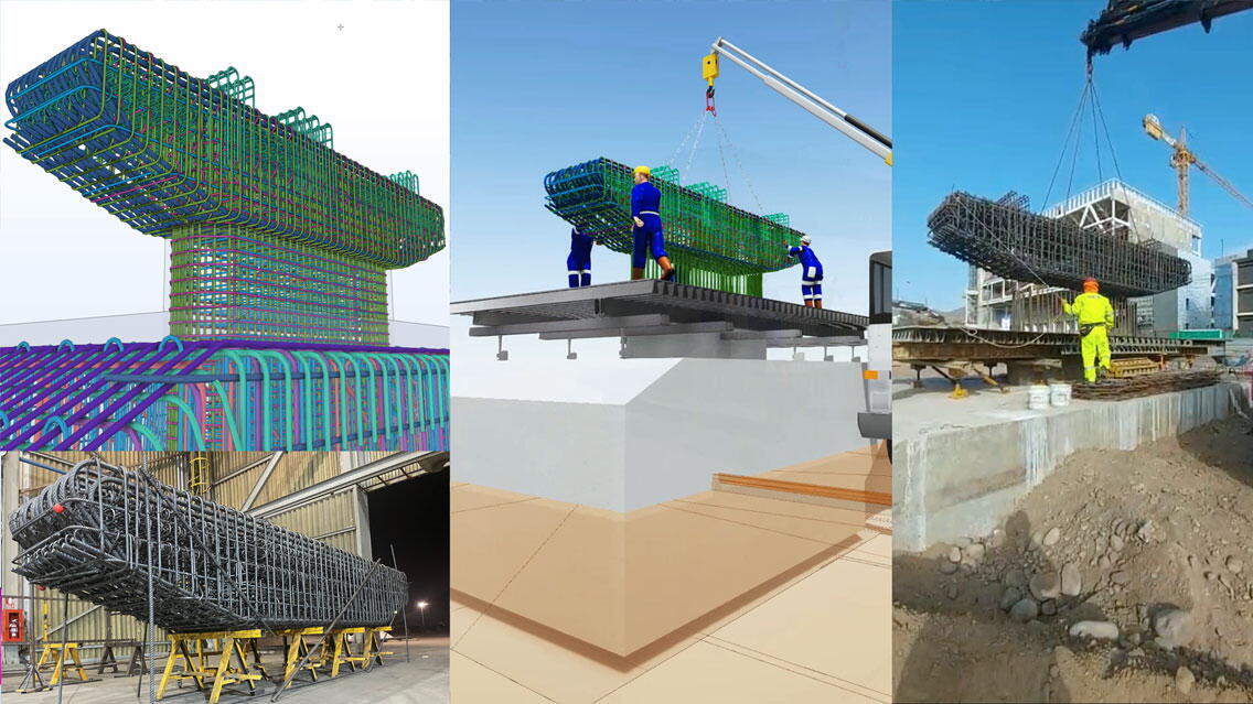 Conheça os 10 Melhores Projetos BIM do Mundo