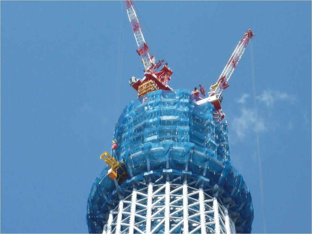 東京スカイツリー®