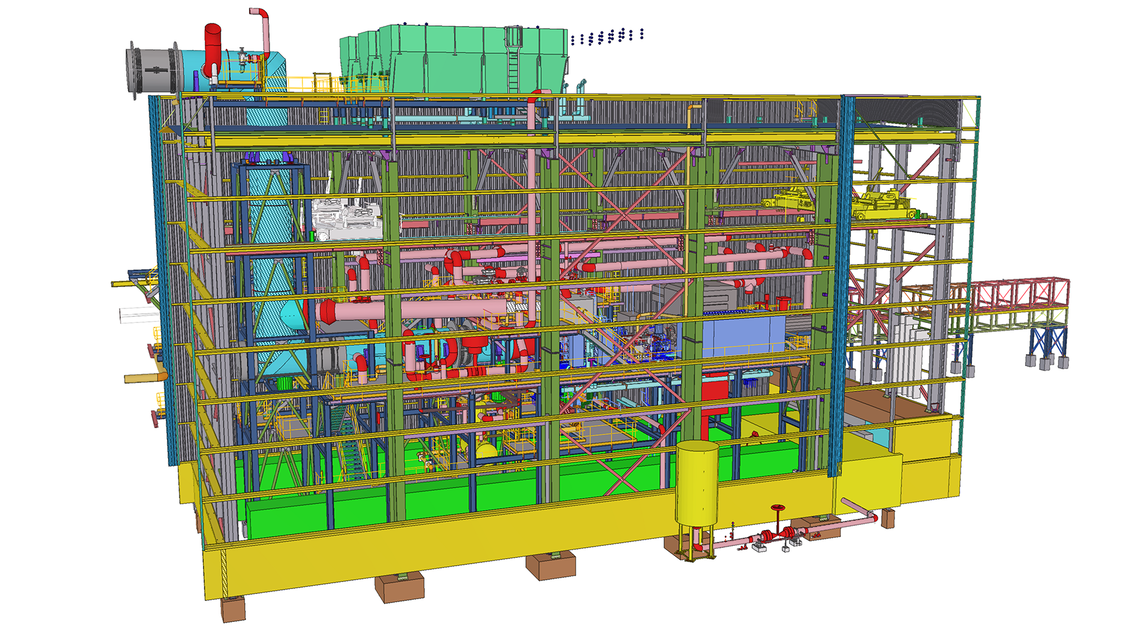 Conheça os 10 Melhores Projetos BIM do Mundo